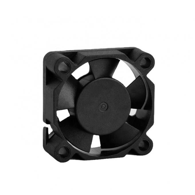 Ventilator 3010 30mm Wellsunfan ODM-Soem-hoher Qualität 12-Volt-DC-Ventilator hohes cfm 24v stille 80mm 30x30x10m 12v 24v