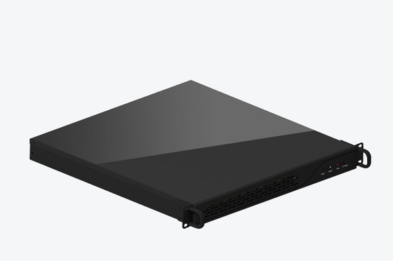 Benutzter Server 450MH 240W 5GB usw. JASMINER X4-C 1U ETCHASH für das Bergbau von usw. still nach ming populärem Hauptbergmann Jasminer Asic