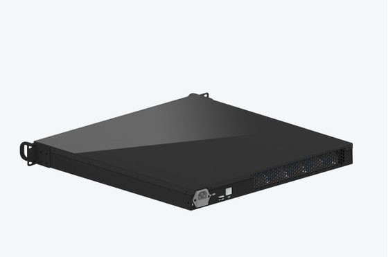 Benutzter Server 450MH 240W 5GB usw. JASMINER X4-C 1U ETCHASH für das Bergbau von usw. still nach ming populärem Hauptbergmann Jasminer Asic