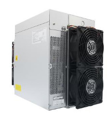 Neuer Bergmann Bitmain Antminer E9 ETH/ETC Bergmann-E9 2.4GH/s 1920W (ETH/ETC) Asic