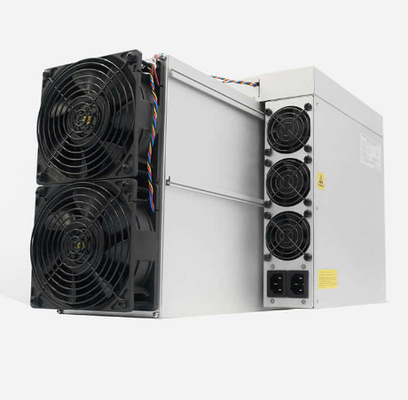 Neuer Bergmann Bitmain Antminer E9 ETH/ETC Bergmann-E9 2.4GH/s 1920W (ETH/ETC) Asic