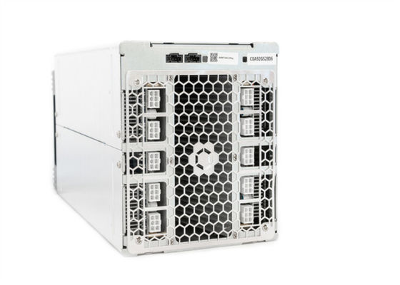 1450W verwendete Bergmann Canaan Avalonminer BTC Asic 841 13TH/S
