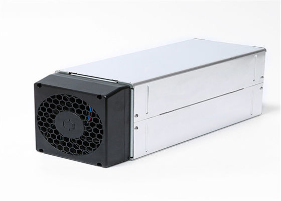 Hand 4.7kg Asic BTC Canaan Avalon 850 Bergmann-13.5TH/S 1500W zweites