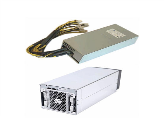 Hand 4.7kg Asic BTC Canaan Avalon 850 Bergmann-13.5TH/S 1500W zweites