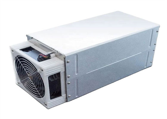 Verwendeter Bergmann Machine 1680W SHA256d Canaan Avalons 851 14.5TH/S Bitcoin