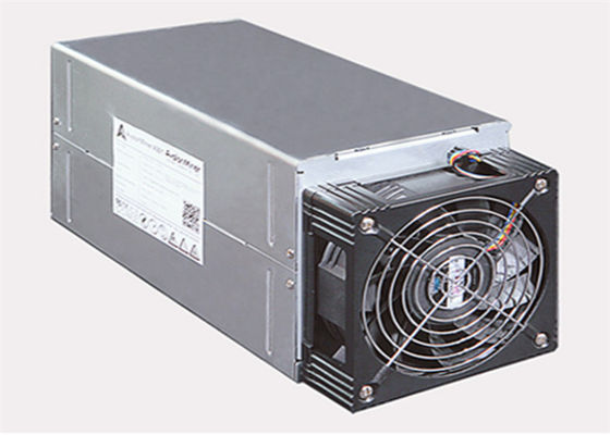 Verwendeter Bergmann Machine 1680W SHA256d Canaan Avalons 851 14.5TH/S Bitcoin