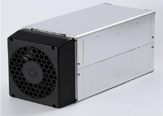 Verwendeter Bergmann Machine 1680W SHA256d Canaan Avalons 851 14.5TH/S Bitcoin