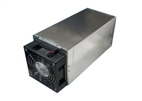 1700W verwendete Bergmann 15TH/S Bitcoin-Bergmann-Machine Canaan Avalon 852