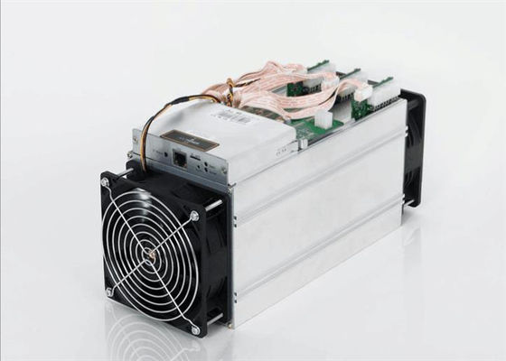 1700W verwendete Bergmann 15TH/S Bitcoin-Bergmann-Machine Canaan Avalon 852