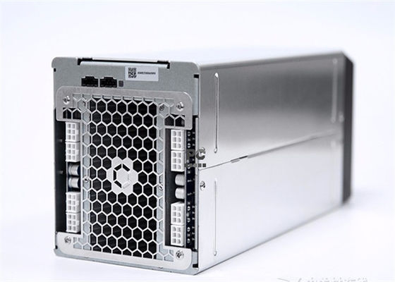Bergmann Machine Used 1800W Canaan Avalons 911 19.5TH/S Bitcoin