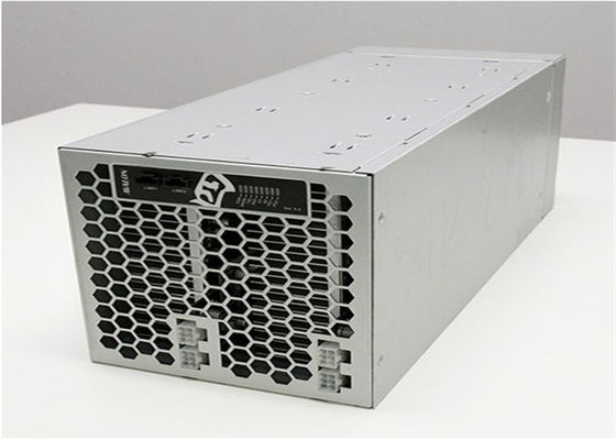 Bergmann Machine Used 1800W Canaan Avalons 911 19.5TH/S Bitcoin
