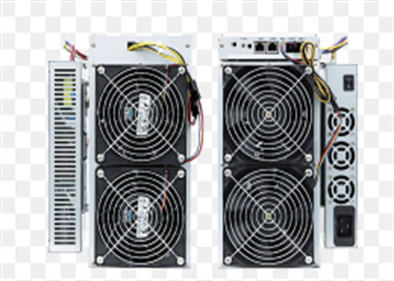 Verwendeter Bitcoin Bergmann Machine 18TH/S 1750W 4.7kg SHA256d Canaan Avalon 920