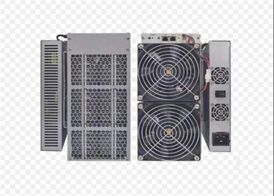 Verwendeter Bitcoin Bergmann Machine 18TH/S 1750W 4.7kg SHA256d Canaan Avalon 920