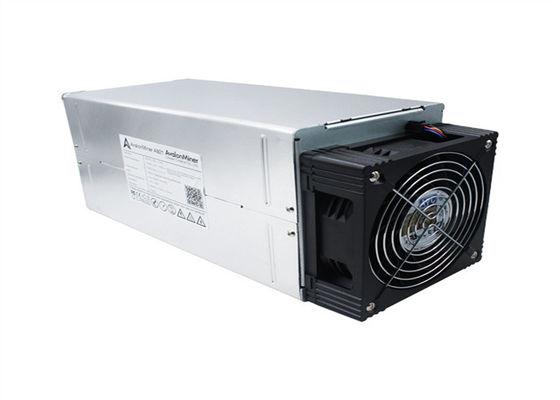 2050W verwendete Bitcoin-Bergmann Machine Canaan Avalon 921 20TH/S