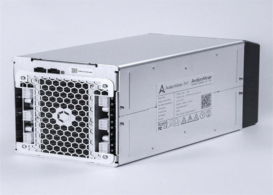2050W verwendete Bitcoin-Bergmann Machine Canaan Avalon 921 20TH/S