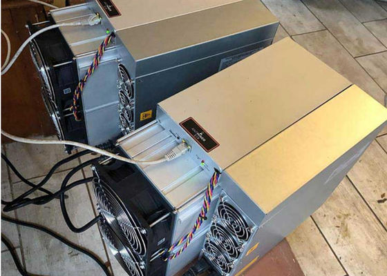 Hand Ethernet Asic Bitcoin Bergmann-3250W Bitmain Antminer S19 95T zweites