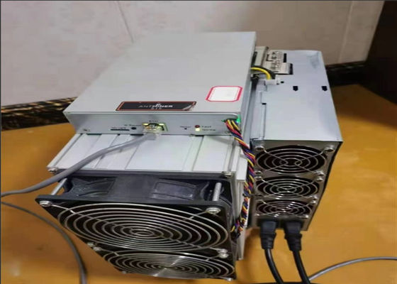 Hand Ethernet Asic Bitcoin Bergmann-3250W Bitmain Antminer S19 95T zweites