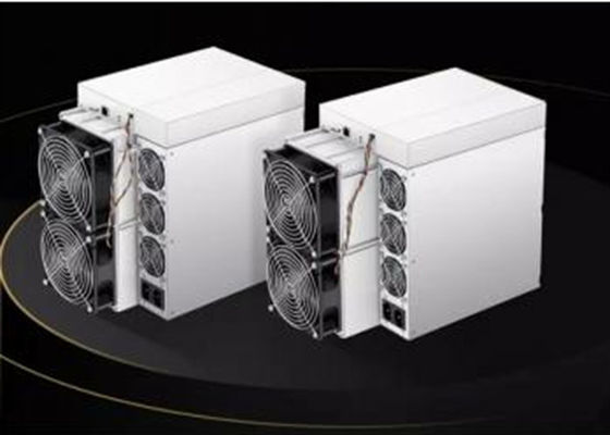 neuer Asic Bitcoin Bergmann Bitmain Antminer S19J 94TH/S 3100W