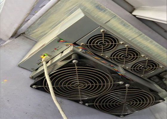 3500W verwendetes Bitmain Antminer S19J Pro-100T für Bitcoin