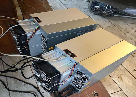 3500W verwendetes Bitmain Antminer S19J Pro-100T für Bitcoin