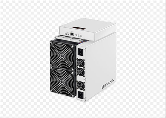 Ethernet Asic Bitmain Antminer S19 Pro-3250W BTC benutzte Bergwerksmaschine