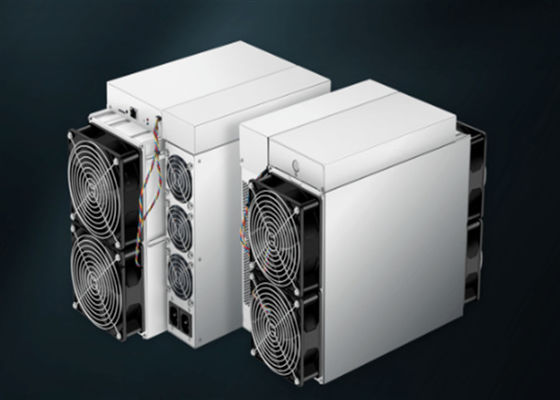 Ethernet Asic Bitmain Antminer S19 Pro-3250W BTC benutzte Bergwerksmaschine