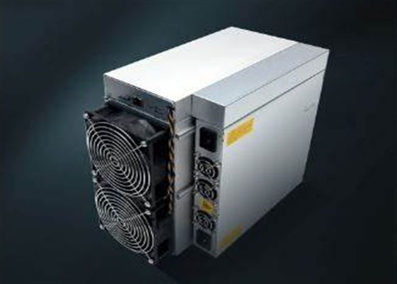 3250W verwendete Bergmann Bitmain Antminer S19 Pro-110T Asic Bitcoin