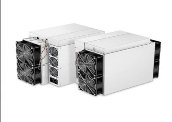 3250W verwendete Bergmann Bitmain Antminer S19 Pro-110T Asic Bitcoin