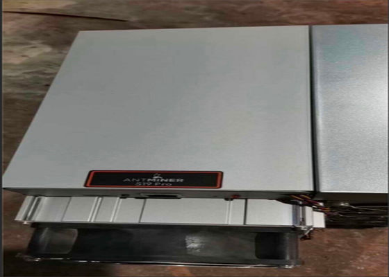 3250W verwendete Bergmann Bitmain Antminer S19 Pro-110T Asic Bitcoin