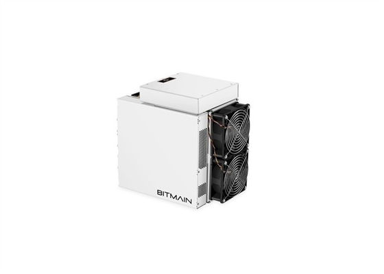 2385W verwendete Bergmann Bitmain Antminer S17 53TH/S Asic Bitcoin
