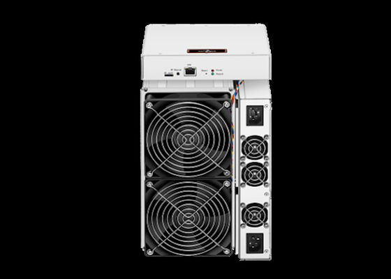 2385W verwendete Bergmann Bitmain Antminer S17 53TH/S Asic Bitcoin