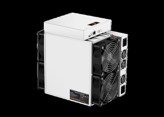 Zweite Hand Bitmain Antminer S17+ 73TH/S 2920W für BTC-Münzen