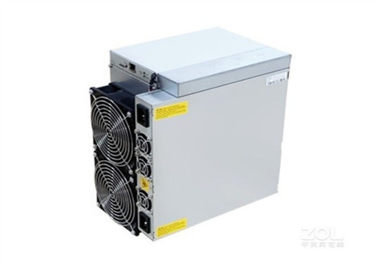 Zweite Hand Bitmain Antminer S17+ 73TH/S 2920W für BTC-Münzen