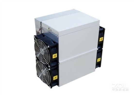 82db Bitmain Antminer S17 Pro-56TH/S 2212W, benutzte Bitcoin-Bergbau-Hardware