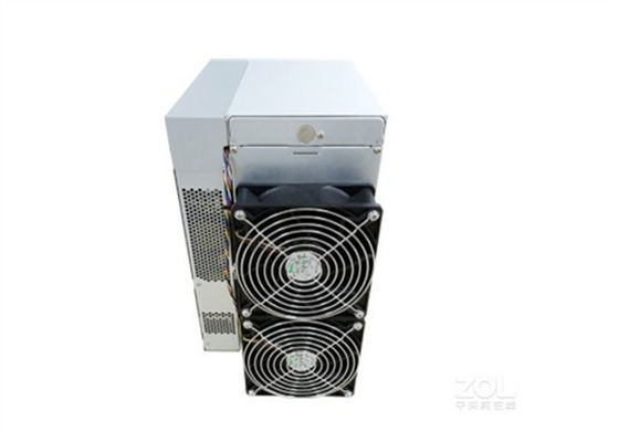 82db Bitmain Antminer S17 Pro-56TH/S 2212W, benutzte Bitcoin-Bergbau-Hardware