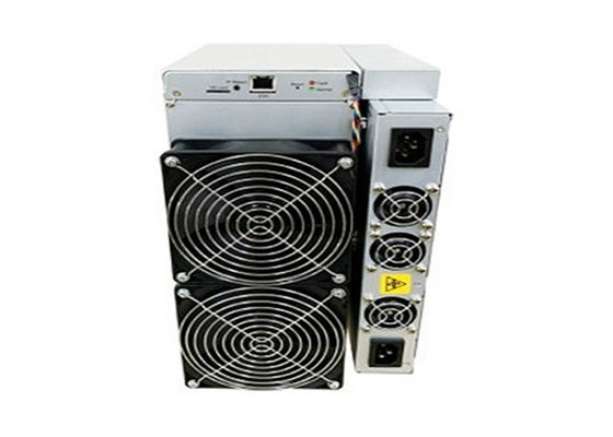 82db Bitmain Antminer S17 Pro-56TH/S 2212W, benutzte Bitcoin-Bergbau-Hardware
