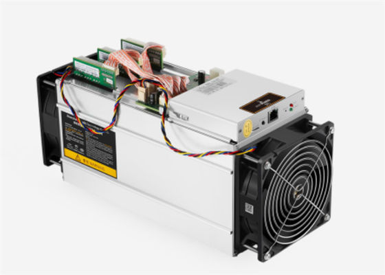Benutzte leistungsfähige Bitcoin Bergbau-Anlage Bitmain Antminer T9+ 10,5 T 1432W