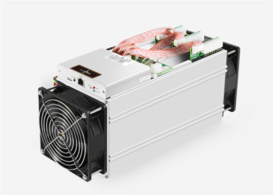 Benutzte leistungsfähige Bitcoin Bergbau-Anlage Bitmain Antminer T9+ 10,5 T 1432W