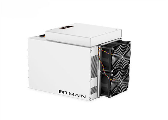 Bitmain 2200W verwendete Bergmann Antminer T17 40T Asic Bitcoin