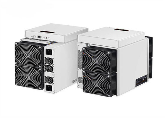 Leistungsfähige Hand Bergmannes 2310W zweites Bitmain Antminer T17 42TH/S Asic Bitcoin