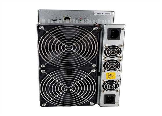 Leistungsfähige Hand Bergmannes 2310W zweites Bitmain Antminer T17 42TH/S Asic Bitcoin