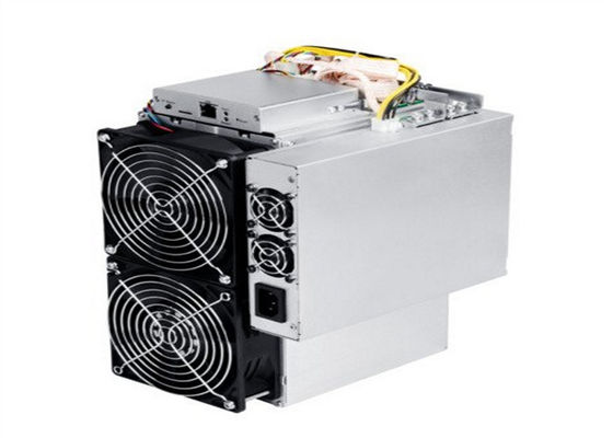 2715W verwendete Bergmann T17E 50T Bitmain Antminer Asic Bitcoin