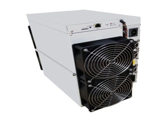 2715W verwendete Bergmann T17E 50T Bitmain Antminer Asic Bitcoin