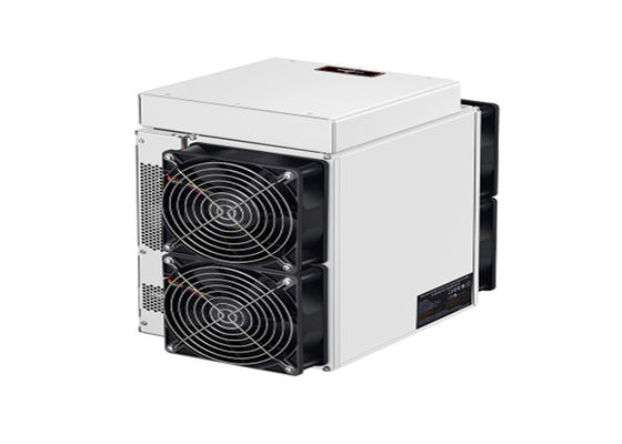 2715W verwendete Bergmann T17E 50T Bitmain Antminer Asic Bitcoin