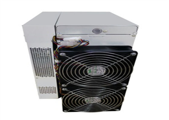 alter BTC SHA256d Bergmann 2715W Bitmain Antminer T17E 53T
