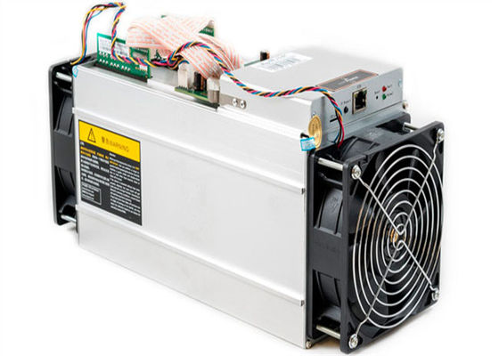 1320W benutzte Bergwerksmaschine BTC S9, Bitmain Antminer S9 13.5T 4.7kg
