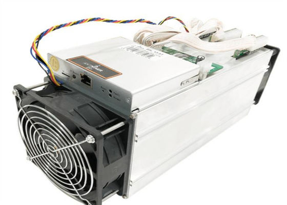 Bergmann Used 1405W Bitmain Antminer S9i 13,5 TH/S Asic Bitcoin