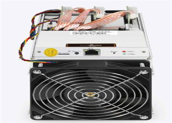 Altes BTC Asic Bitmain Antminer S9j 14,5 TH/S 1350W 5kg 76dB
