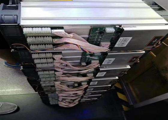 Altes BTC Asic Bitmain Antminer S9j 14,5 TH/S 1350W 5kg 76dB