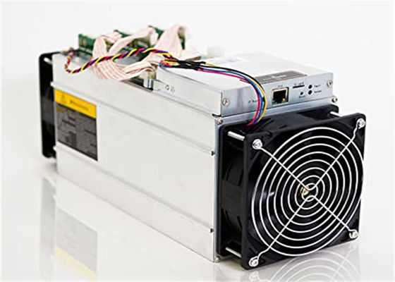 1280W benutzte Asic Bitcoin Se 16. Bergmann-Bitmain Antminer-S9